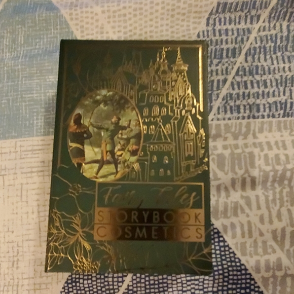 Other - Adorable Fairy Tales storybook cosmetics